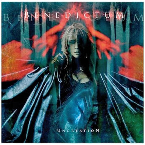 Uncreation