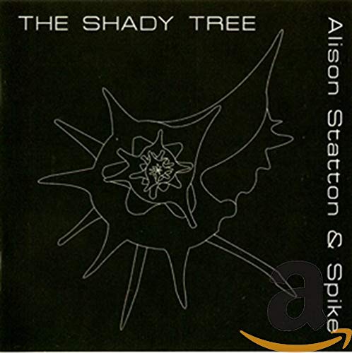 Alison Statton & Spike the Shady Tree 04 blind Faith - The Shady Tree - Zortam Music