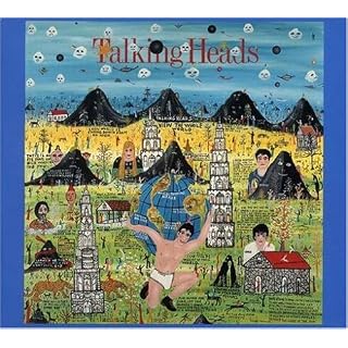 CD Cover Art
