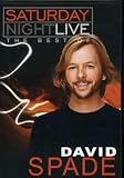 Saturday Night Live - The Best of David SpadeSaturday Night Live - The Best of David Spade