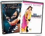 Miss Congeniality 2/Catwoman (Widescreen)