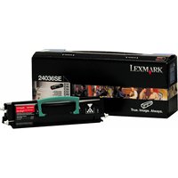Lautsprecher: Lexmark E232, E240, E33x, E34x Tonerkassette, 2.500 Seiten