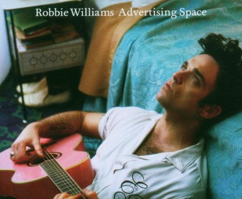 Robbie Williams - Advertising Space (Single) - Zortam Music