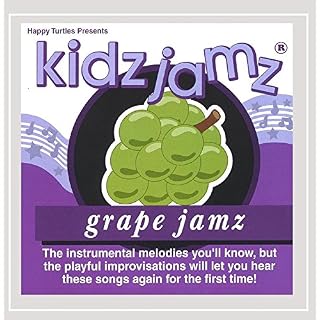 CD Cover Art
