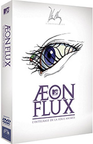 Aeon Flux : L'int�grale - Edition Director's Cut dvd, Film dvd Aeon Flux : L'int�grale - Edition Director's Cut