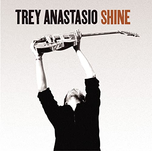 Trey Anastasio - Live At The World Cafe Volume 22 - Zortam Music