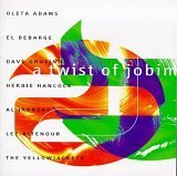 Dave Grusin - A Twist Of Jobim - Zortam Music