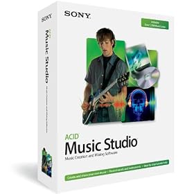 magix music studio