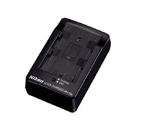 NoteBook: Nikon MH-18A Akku Schelladeger�t