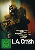 Paul Haggis: L.A. Crash Cover