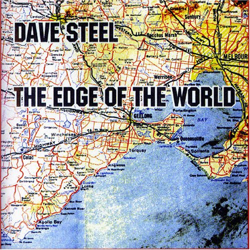 Edge of the World