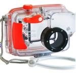 Festnetztelefone: Fuji WP-FXF10 Unterwassergeh�use f�r Finepix F10