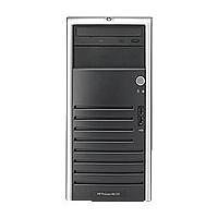 Heimkinosysteme: HP ProLiant ML110T03 Server P4 630 512 MB 80 GB CD48 GLAN