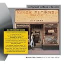 CD Cover Art