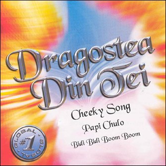 Haiducii - Dragostea Din Tei (DJ Ross Radio Remix) www.djsebartus.prv.pl Lyrics - Zortam Music