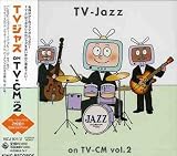 TV-Jazz ON TV-CM2