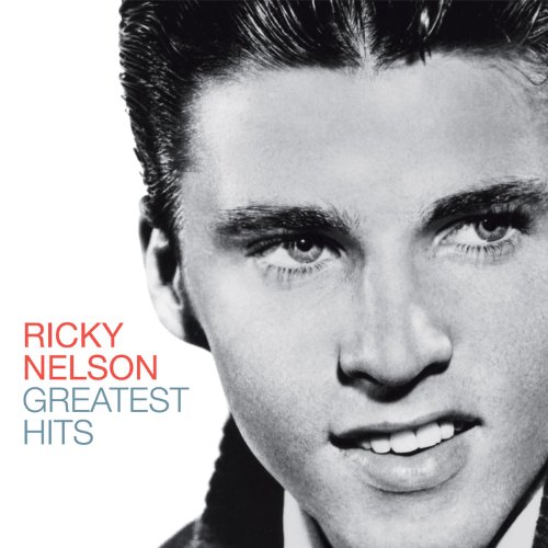 Ricky Nelson - Rock 