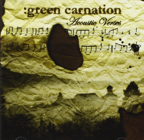 Green Carnation - Maybe? Lyrics - Zortam Music