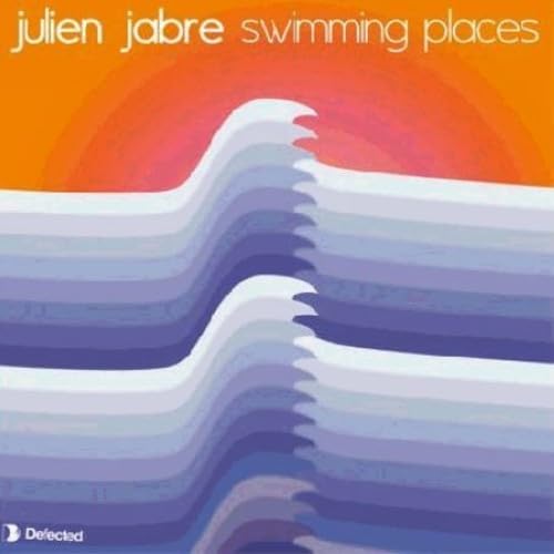 Julien Jabre - Swimming Places [CD 2] [12