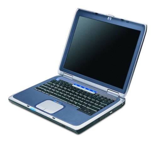 Heimkinosysteme: HP Pavilion ZE4417EA Athlon XP-M 2400+ 40GB Desktop-PC