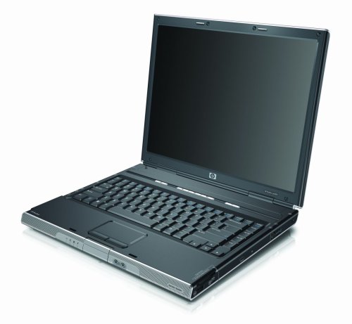 Heimkinosysteme: HP Pavilion ZE2044EA P.M 715 40GB Desktop-PC