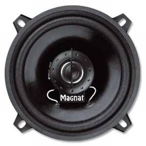 MP3 Player: Magnat 132 CAR FIT Auto-Lautsprecher
