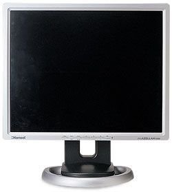 Heimkinosysteme: Hansol H950 Zoll TFT-Monitor