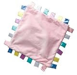 Soft & Snuggly Pastel Chichi -Pink