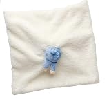 Piggieina Blanket -Blue