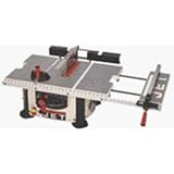Jet 708315BTC JBTS-10BT-3 15 Amp Benchtop Table Saw