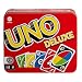 Mattel Spiele K0888-0 - 35 Jahre UNO Jubiläums-Box