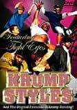 KRUMP STYLES