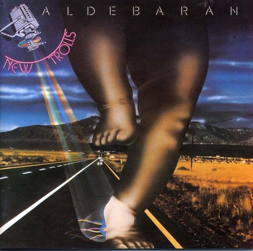 New Trolls - Aldebaran - Zortam Music