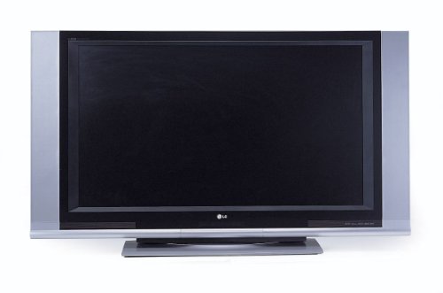 Lautsprecher: LG 32 LP 1 R 32-Zoll/ 82 cm 16:9 "HD ready" LCD-Fernseher schwarz/silber