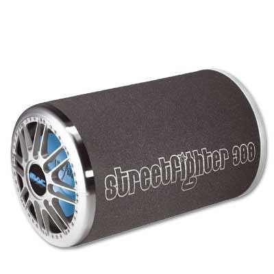MP3 Player: Mac Audio 300 Street Fight Auto-Lautsprecher