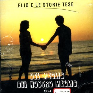 Elio e le storie tese - Sanremo 1996 - Zortam Music