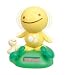 Sunshine Buddies - Dancing Salsa Buddie (Yellow)