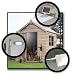 Sunforce 81090 Solar Shed Light Picture
