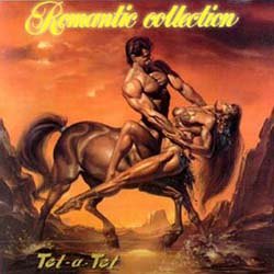 Tanita Tikaram - Romantic Collection Tet-a-Tet - Zortam Music