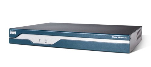Camcorder: Cisco Systems CISCO1841-SHDSL-V2 Security Bundle Cisco 1841 G.shdsl 4-wire + IP Broadband