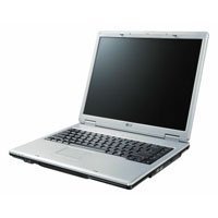 Lautsprecher: LG LE50-5B136G 15 Zoll XGA Notebook (Intel Centrino 1,73 GHz, 512MB RAM, 60 GB HDD, DL DVD+/-RW/DVD-RAM, XPHome)