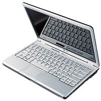 Lautsprecher: LG LW20-8BDG 12,1 Zoll WXGA+ Notebook (Intel Centrino 1,73GHz, 512 MB RAM, 60 GB HDD, DL DVD+/-RW/DVD-RAM, XPPro)