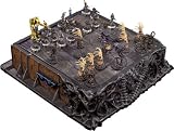 Aliens / Deluxe Pewter Chess Set ( �ԡ��������Ѥ� )