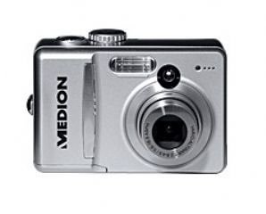 MP3 Player: Medion MD 85099 Digitalkamera