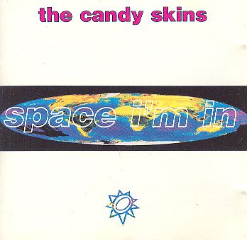 Space I'm In