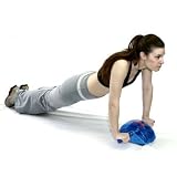 Ez Ab Slider Exclusive By Rite Life® - Get a Complete Upper Body Workout!