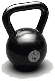 18lb (8kg) Russian Kettlebell