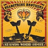 Starving Winter Report