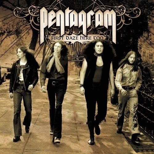 Pentagram - Starlady Lyrics - Zortam Music