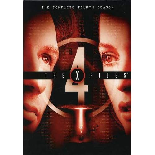 ��������� ��������� / The X-Files (��� �������)